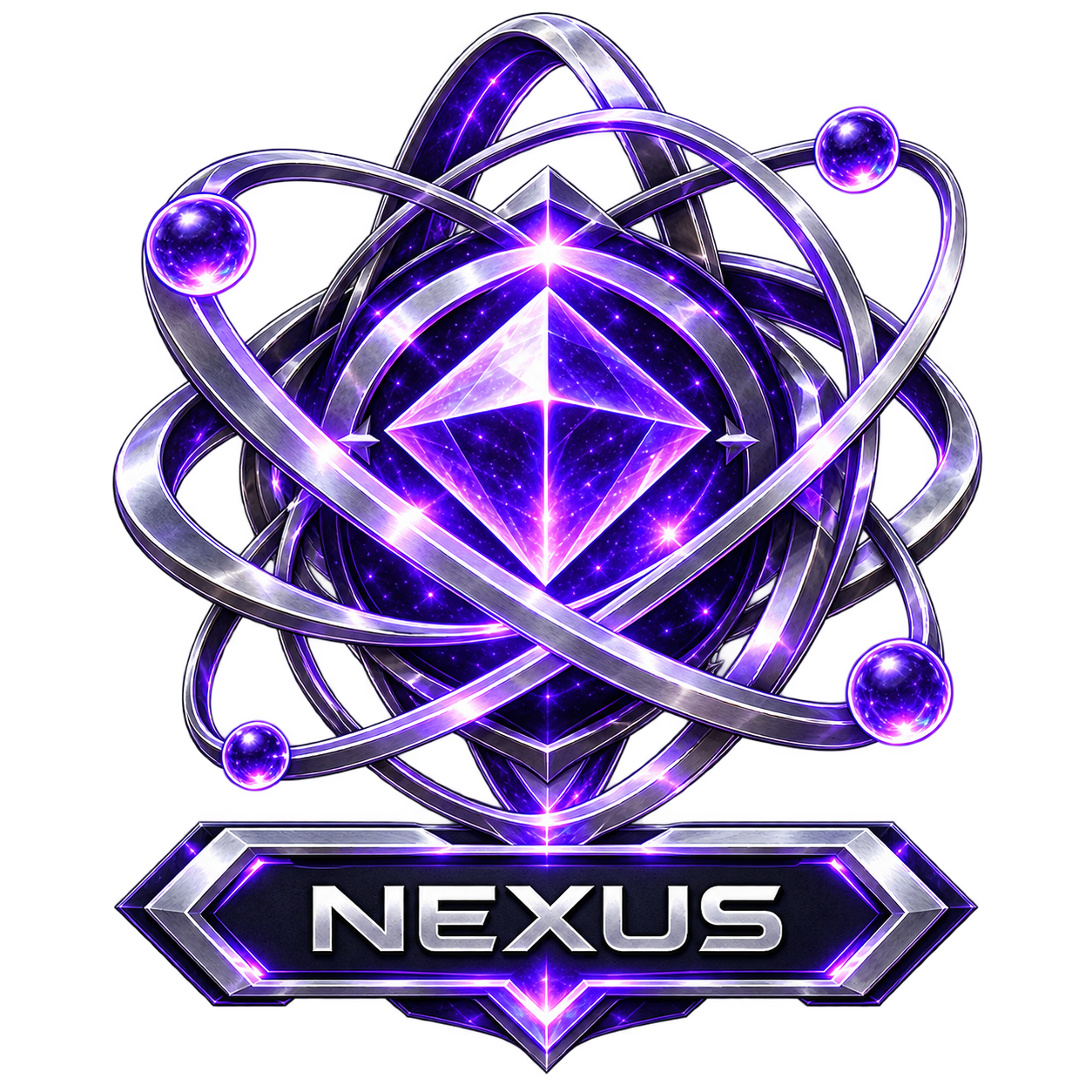 Эмблема статуса NEXUS